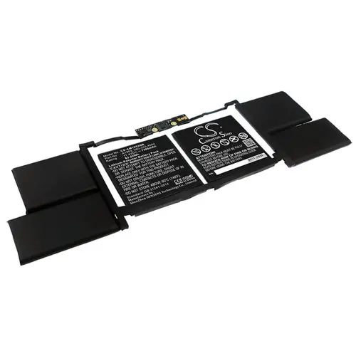Baterie pentru laptop Apple MacBook Pro 15 inchi TOUCH BAR A1990 2019 A1953 LiPo 11.4V 7300mAh CAMERON SINO - 3