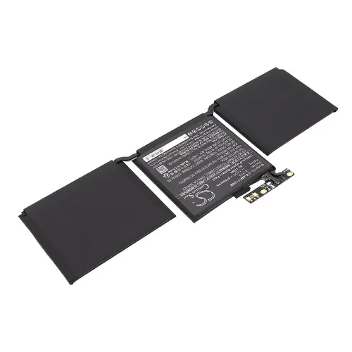 Батерия за лаптоп Apple MacBook Pro 13 A1708  A1713 LiPo 11.1V 4700mAh CAMERON SINO - image 1