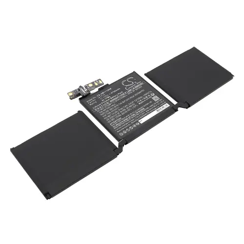 Батерия за лаптоп Apple MacBook Pro 13 A1708  A1713 LiPo 11.1V 4700mAh CAMERON SINO - image 2