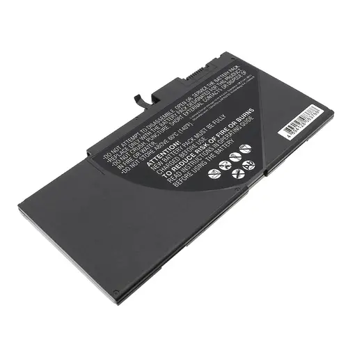 Батерия за лаптоп HP ELITEBOOK 745 G2-V3Z20LP, ELITEBOOK 840 G1-F8D98UP, EliteBook 850 G2-M2N78US, HSTNN-UB4R  LiPO 11.1V  4500 mAh CAMERON SINO - image 2