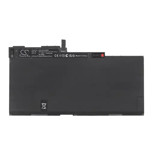 Μπαταρία για laptop HP ELITEBOOK 745 G2-V3Z20LP, ELITEBOOK 840 G1-F8D98UP, EliteBook 850 G2-M2N78US, HSTNN-UB4R LiPO 11.1V 4500 mAh CAMERON SINO - 1