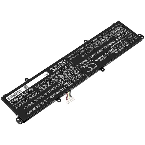 Батерия за лаптоп ASUS VivoBook Flip 14 TM420IA DB71, VivoBook 14 F413, B31N1911 LiPo 11.55V 3450mAh CAMERON SINO - image 2
