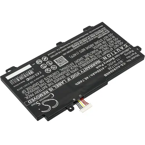 Батерия за лаптоп  ASUS FX504, TUF Gaming A15 FA506IC-HN075W, TUF Gaming FX505DD-AB71-CA, B31BN91 LiPo 11.4V 4100mAh CAMERON SINO - image 2