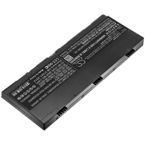 Baterie pentru laptop LENOVO ThinkPad P52 C00 , 01AV495, L17L6P51 LiIon 11.4V 7800mAh CAMERON SINO - 2