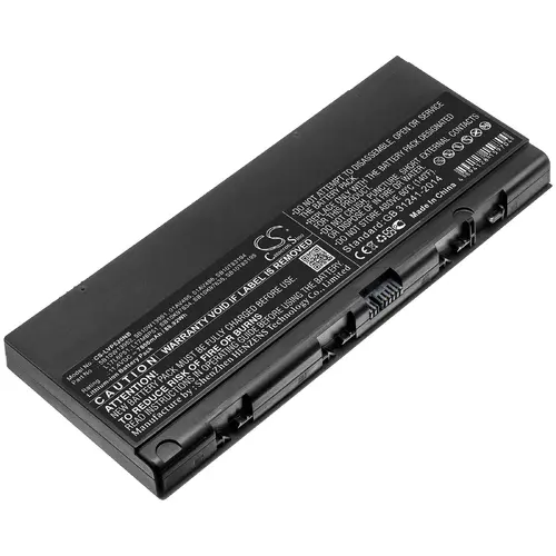Батерия за лаптоп  LENOVO ThinkPad P52 C00 , 01AV495, L17L6P51 LiIon 11.4V  7800mAh CAMERON SINO - image 2