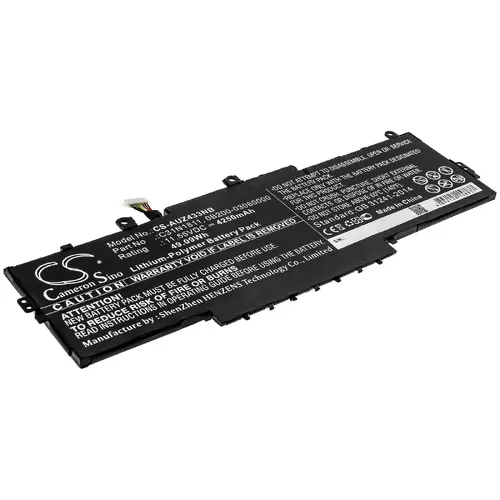 Baterie pentru laptop ASUS BX433FN, ZenBook 14 UX433FA-A5047R, C31N1811 LiPo 11.55V 4250mAh CAMERON SINO - 2