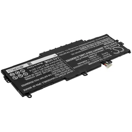 Батерия за лаптоп ASUS BX433FN, ZenBook 14 UX433FA-A5047R, C31N1811 LiPo 11.55V 4250mAh CAMERON SINO - image 2