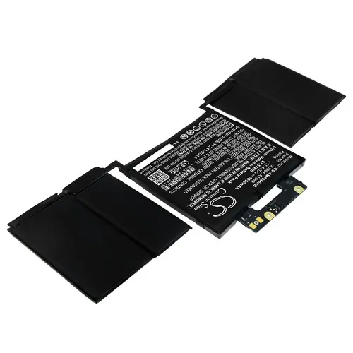 Батерия за лаптоп  Apple MacBook Pro 2.3 GHZ Core I5(I5-8259U) A1989(EMC 3214) A1964, A1989  LiPo 11.4V 5050mAh CAMERON SINO - image 2