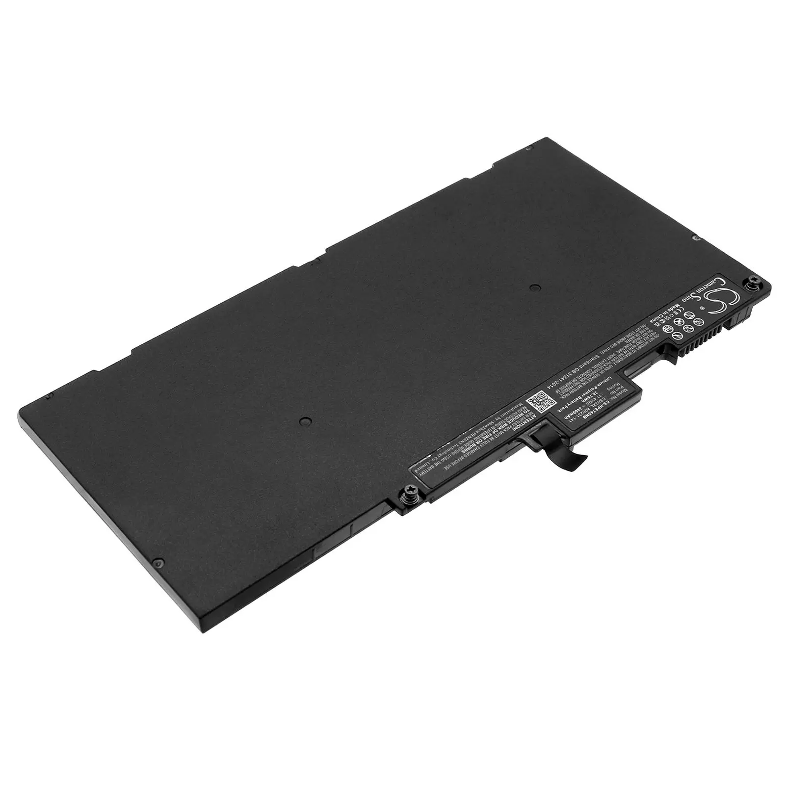 Батерия за лаптоп HP EliteBook 745 G3, EliteBook 840 G3, EliteBook 850 G3, CS03XL LiPo 11.4V 3400mAh CAMERON SINO - image 3