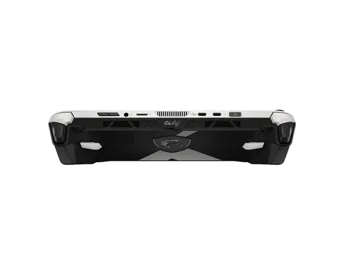 Consolă, MSI Claw A8 BZ2EM, 8" FHD+ (1920x1200), 120Hz VRR ecran tactil, AMD Ryzen Z2 Extreme, AMD Radeon 890M, 24GB LPDDR5x, 1 TB M.2 SSD - 3