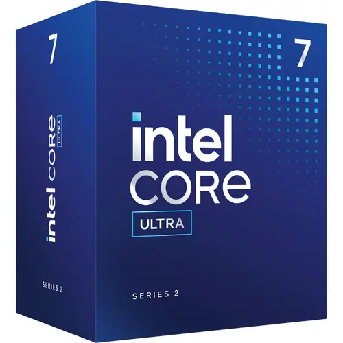 Procesor INTEL Core Ultra 7 265 2.4GHz LGA1851 30M cache, Box - 1