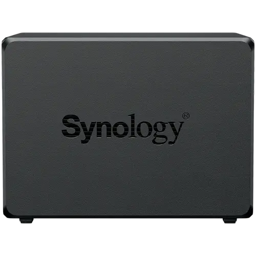 Synology DiskStation DS425+ Tower, 4-Bays 3.5'' SATA HDD/SSD, 2 x M.2 2280 NVMe SSD slot, CPU Intel Celeron J4125  4-core 2.0 GHz, 2 GB DDR4 non-ECC SODIMM, 1x RJ-45 2.5 GbE LAN, 1x RJ-45 1GbE LAN Port; 2x USB 3.2;  2.18 kg; 3yr warranty - image 4