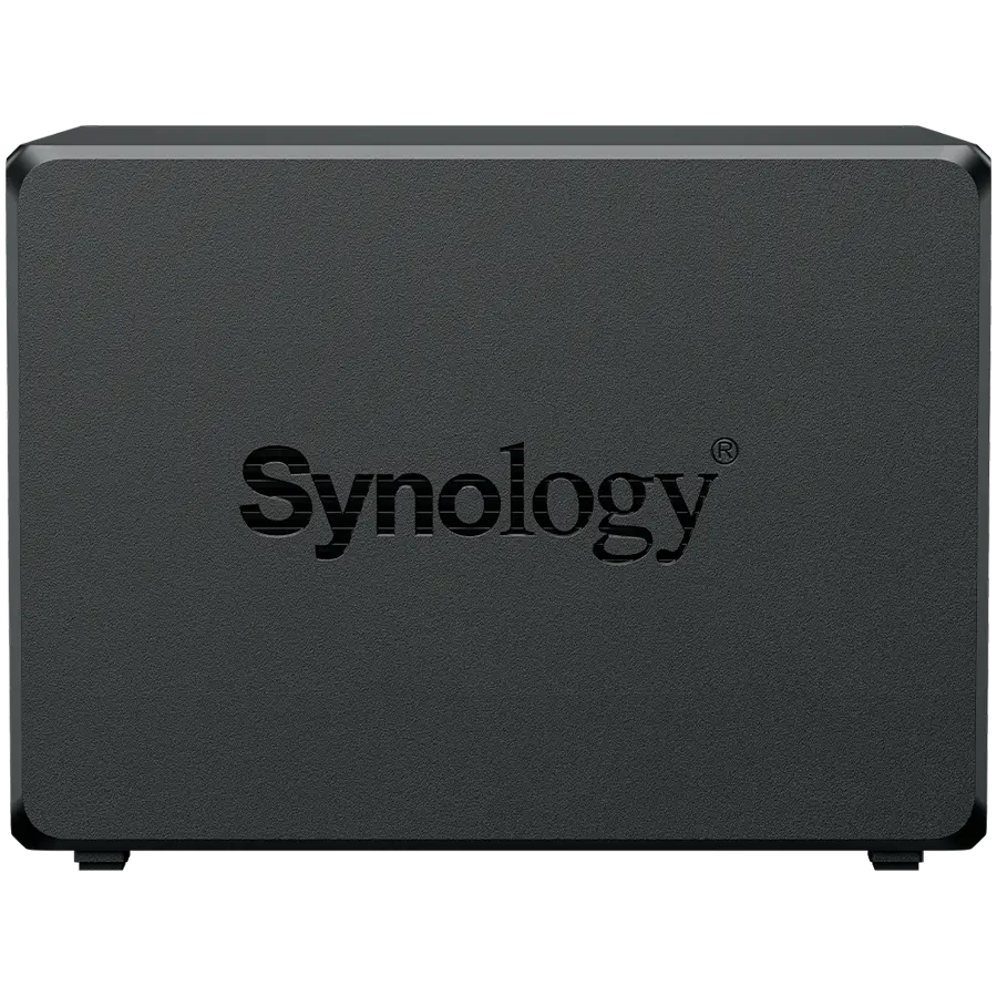 Synology DiskStation DS425+ Tower, 4-Bays 3.5'' SATA HDD/SSD, 2 x M.2 2280 NVMe SSD slot, CPU Intel Celeron J4125 4-core 2.0 GHz, 2 GB DDR4 non-ECC SODIMM, 1x RJ-45 2.5 GbE LAN, 1x RJ-45 1GbE LAN Port; 2x USB 3.2; 2.18 kg; 3yr warranty - image 5