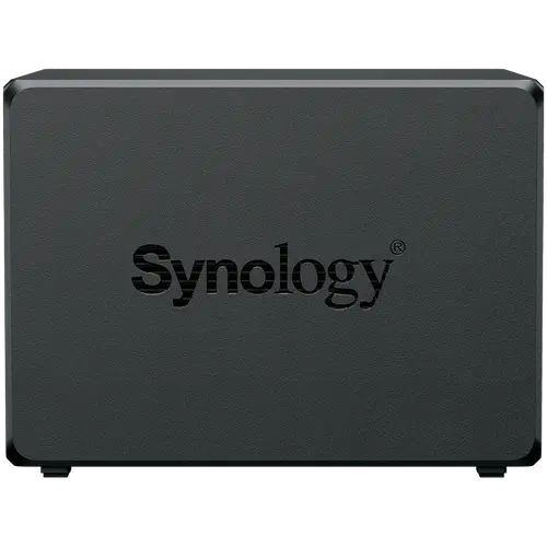 Synology DiskStation DS425+ Tower, 4 θέσεις 3.5'' SATA HDD/SSD, 2 x υποδοχές M.2 2280 NVMe SSD, επεξεργαστής Intel Celeron J4125 4 πυρήνων 2.0 GHz - 6