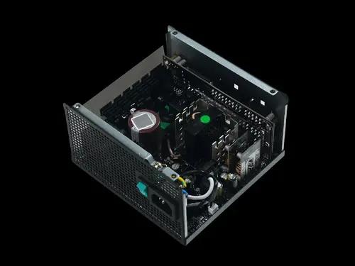 DeepCool захранване PSU ATX 3.1 1200W Gold, Full Modular - PQ1200G - image 6