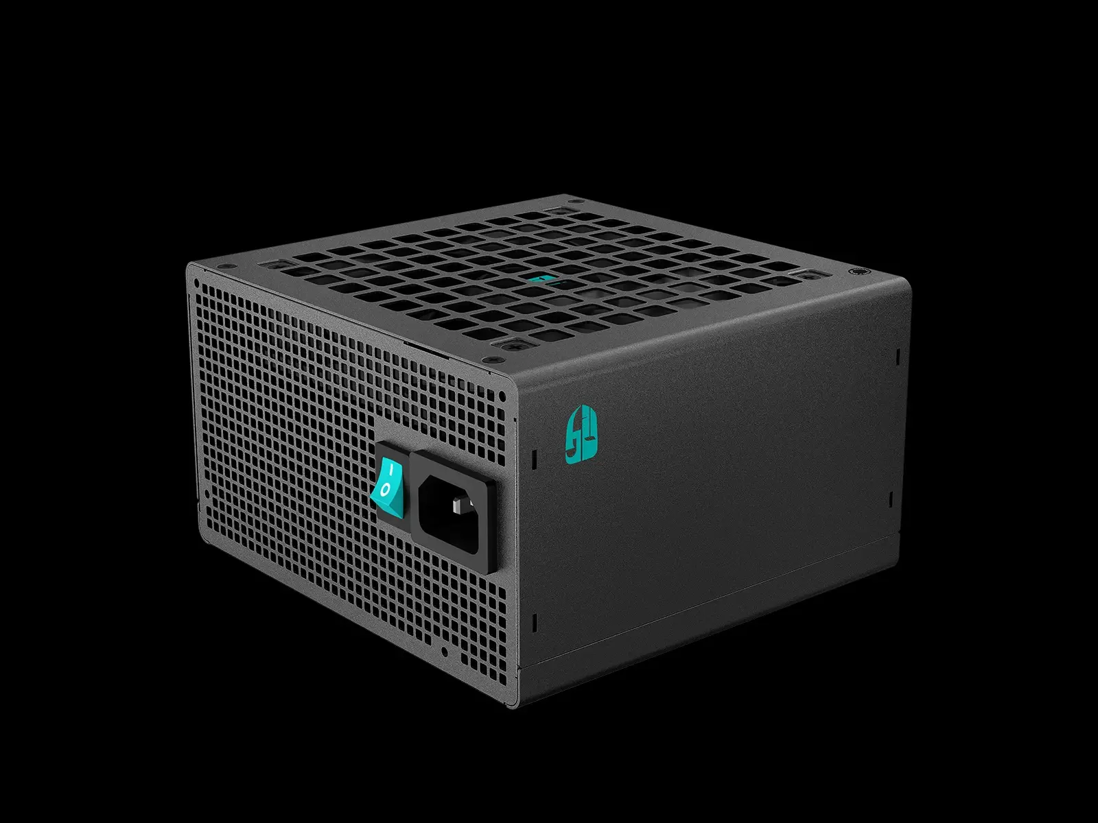 DeepCool захранване PSU ATX 3.1 1000W Gold, Full Modular - PQ1000G - image 3