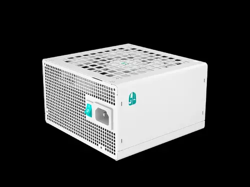 DeepCool захранване PSU ATX 3.1 850W Gold, Full Modular - PQ850G WH - 4