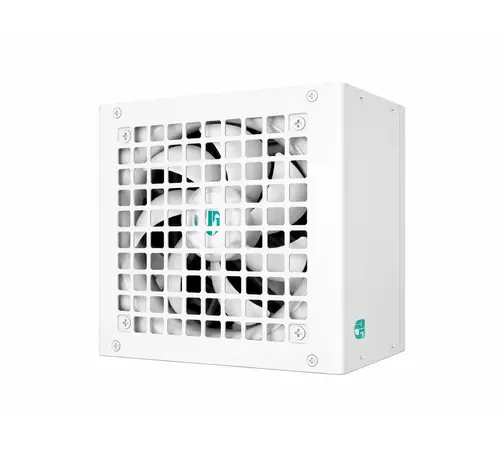 DeepCool захранване PSU ATX 3.1 850W Gold, Full Modular - PQ850G WH - 1