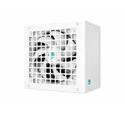 DeepCool захранване PSU ATX 3.1 850W Gold, Full Modular - PQ850G WH