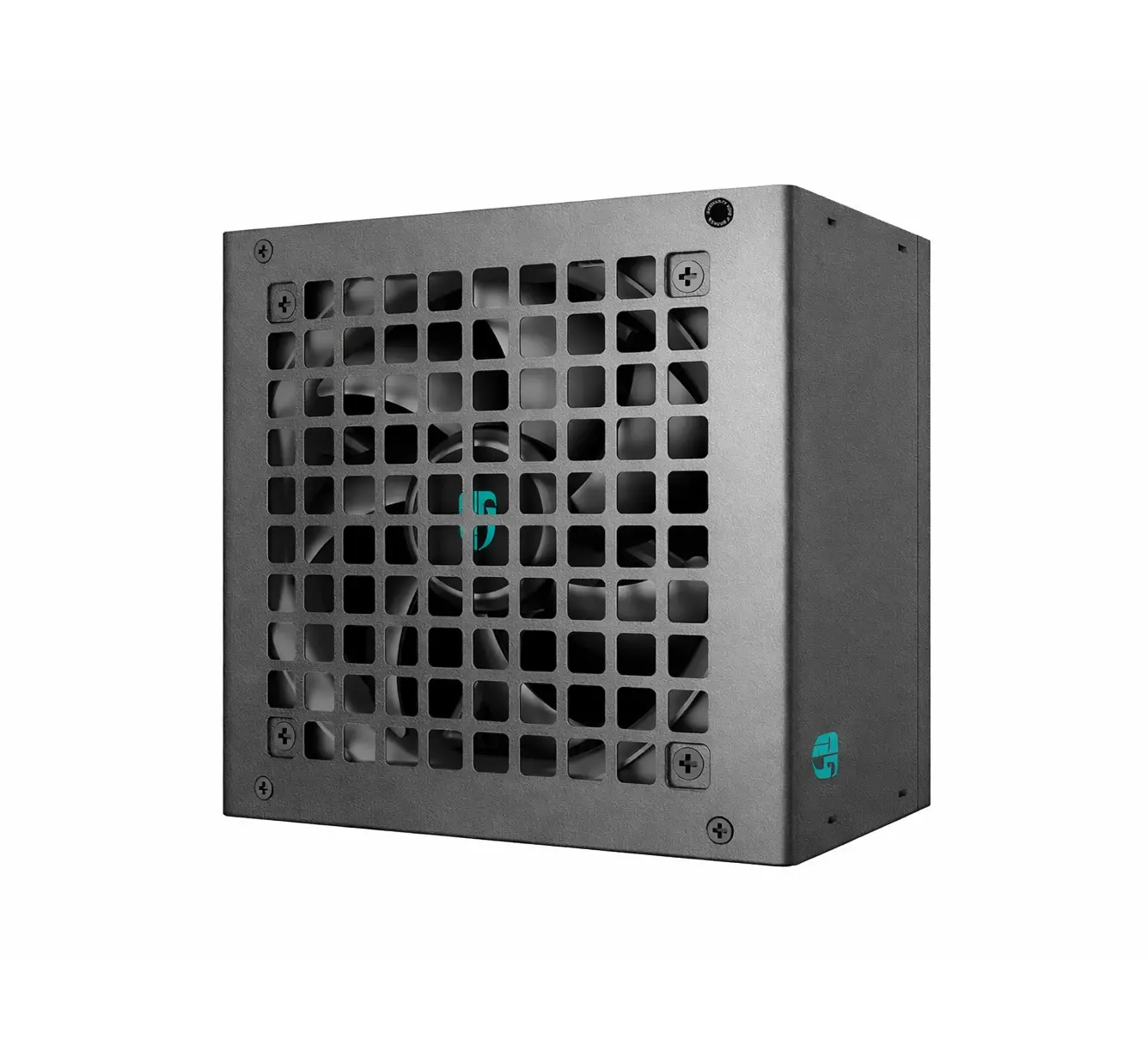 DeepCool захранване PSU ATX 3.1 850W Gold, Full Modular - PQ850G