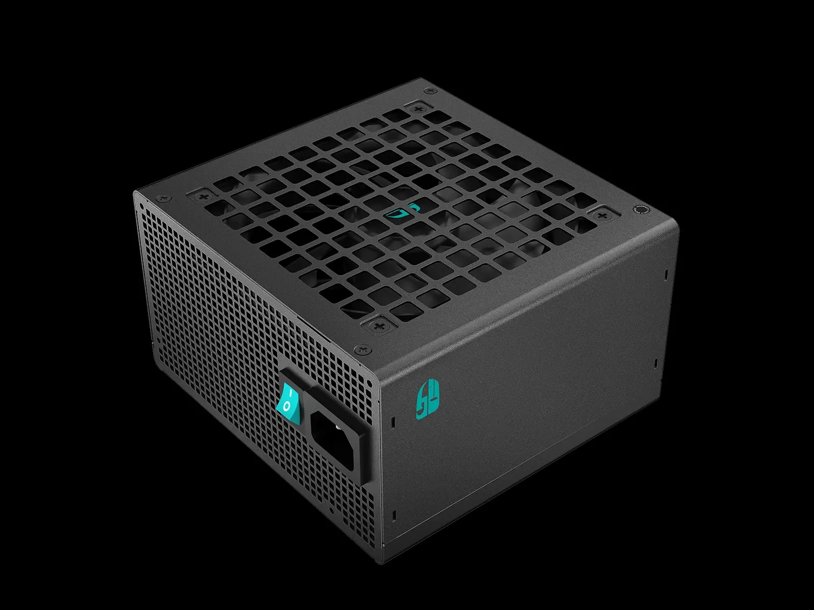 DeepCool захранване PSU ATX 3.1 850W Gold, Full Modular - PQ850G - image 4