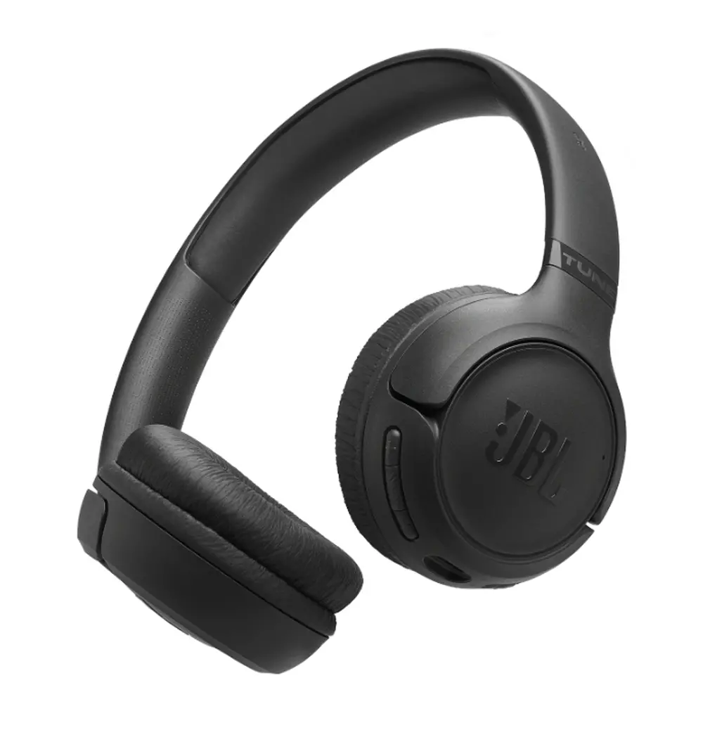 Căști, JBL TUNE 530BT BLK Căști wireless on-ear Bluetooth