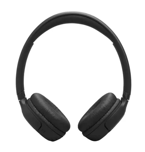 Слушалки, JBL TUNE 530BT BLK Wireless on-ear Bluetooth headphones - image 1