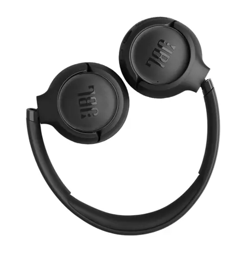 Слушалки, JBL TUNE 530BT BLK Wireless on-ear Bluetooth headphones - image 2