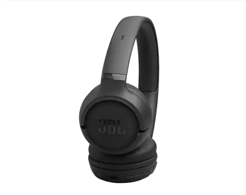 Căști, JBL TUNE 530BT BLK Căști wireless on-ear Bluetooth - 5