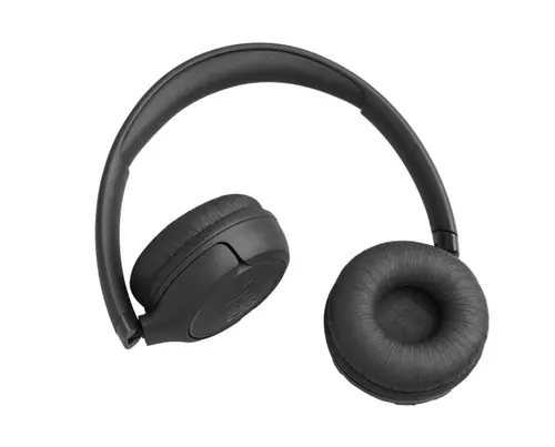 Слушалки, JBL TUNE 530BT BLK Wireless on-ear Bluetooth headphones - image 6