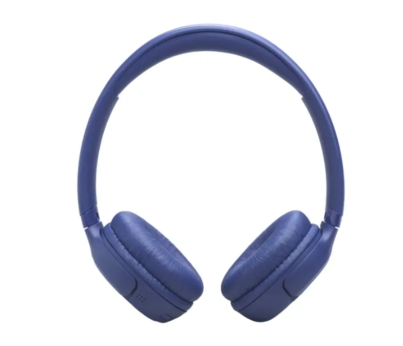 Căști, JBL TUNE 530BT BLU Căști wireless on-ear Bluetooth - image 1