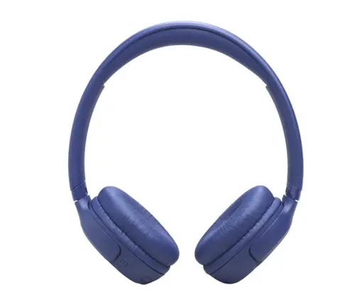 Слушалки, JBL TUNE 530BT BLU Wireless on-ear Bluetooth headphones - image 1