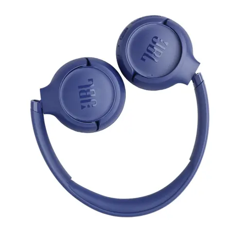 Слушалки, JBL TUNE 530BT BLU Wireless on-ear Bluetooth headphones - image 2