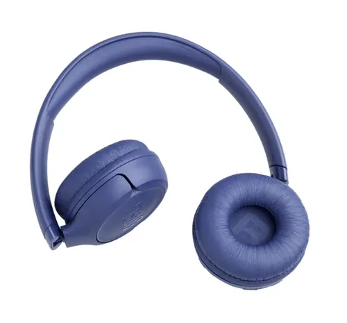Ακουστικά, JBL TUNE 530BT BLU Ασύρματα on-ear ακουστικά Bluetooth - 6