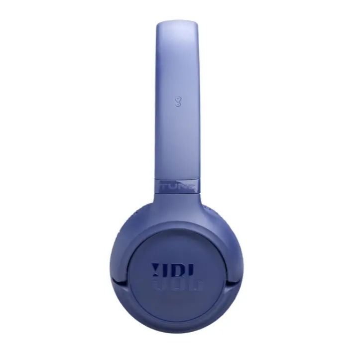 Ακουστικά, JBL TUNE 530BT BLU Ασύρματα on-ear ακουστικά Bluetooth - image 6