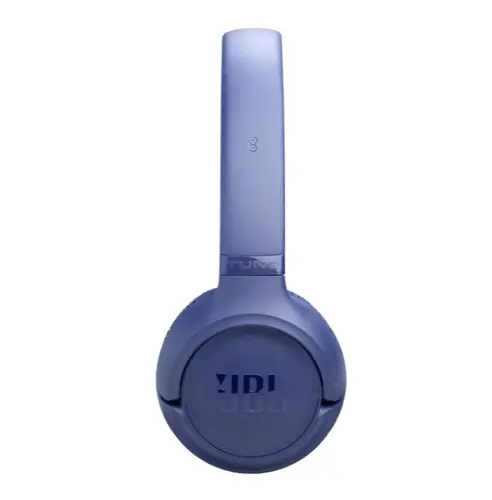Слушалки, JBL TUNE 530BT BLU Wireless on-ear Bluetooth headphones - image 6