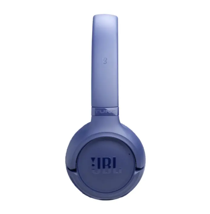 Căști, JBL TUNE 530BT BLU Căști wireless on-ear Bluetooth - image 7