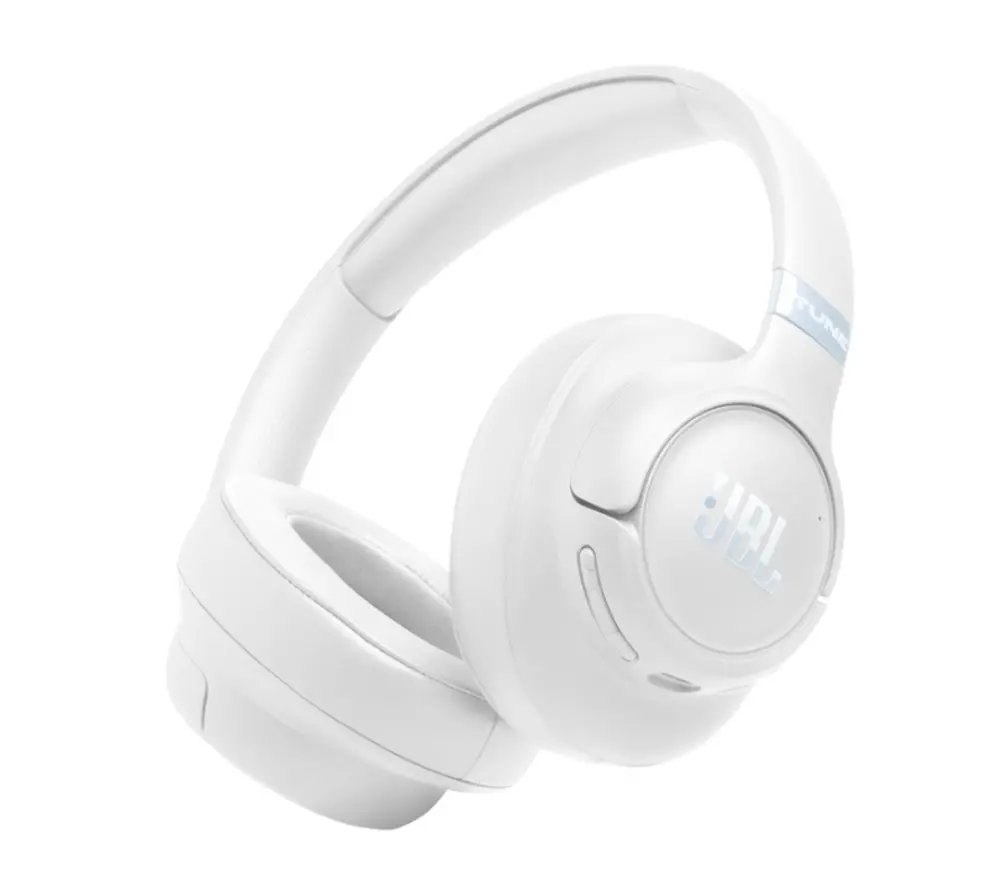 Ακουστικά, JBL TUNE 780NC ασύρματα over-ear με ακύρωση θορύβου