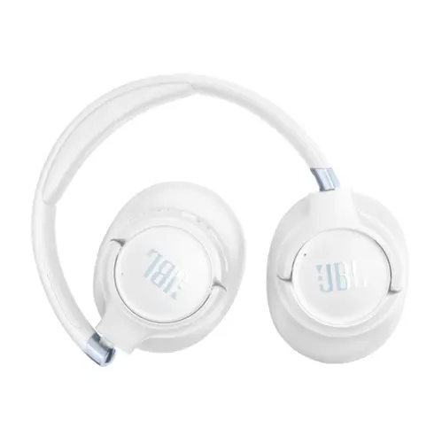 Слушалки, JBL TUNE 780NC Wireless over-ear Noise Cancelling headphones - image 2