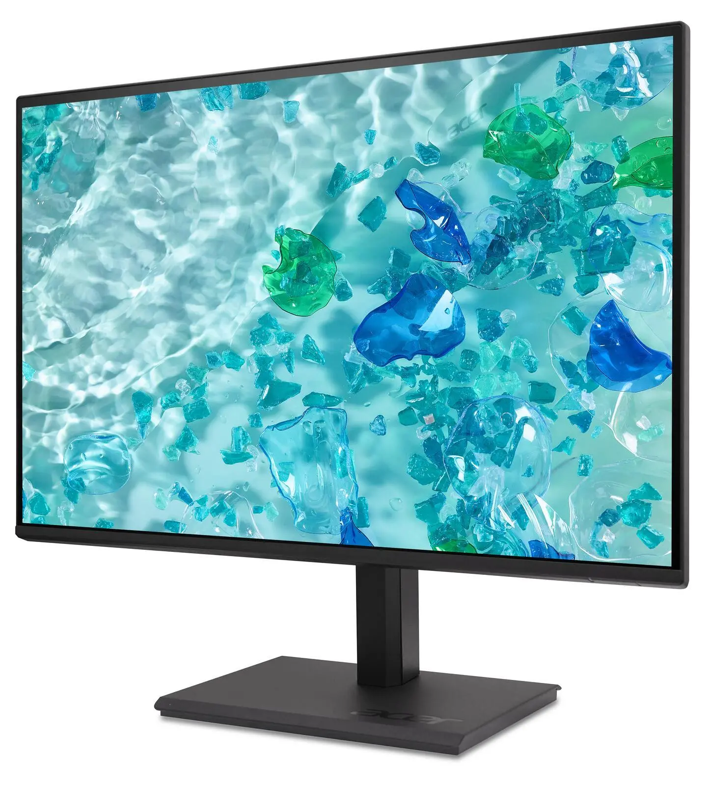 Монитор ACER Vero B247WE5, 24", 1920 × 1200, 100 Hz - image 1