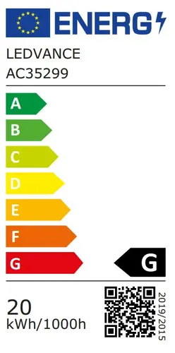 ХАЛОГЕННА АМПУЛА 64425 S AX 20W 12V G4 FS1 HALOSTAR LEDVANCE - image 1