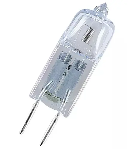 ХАЛОГЕННА АМПУЛА 64425 S AX 20W 12V G4 FS1 HALOSTAR LEDVANCE