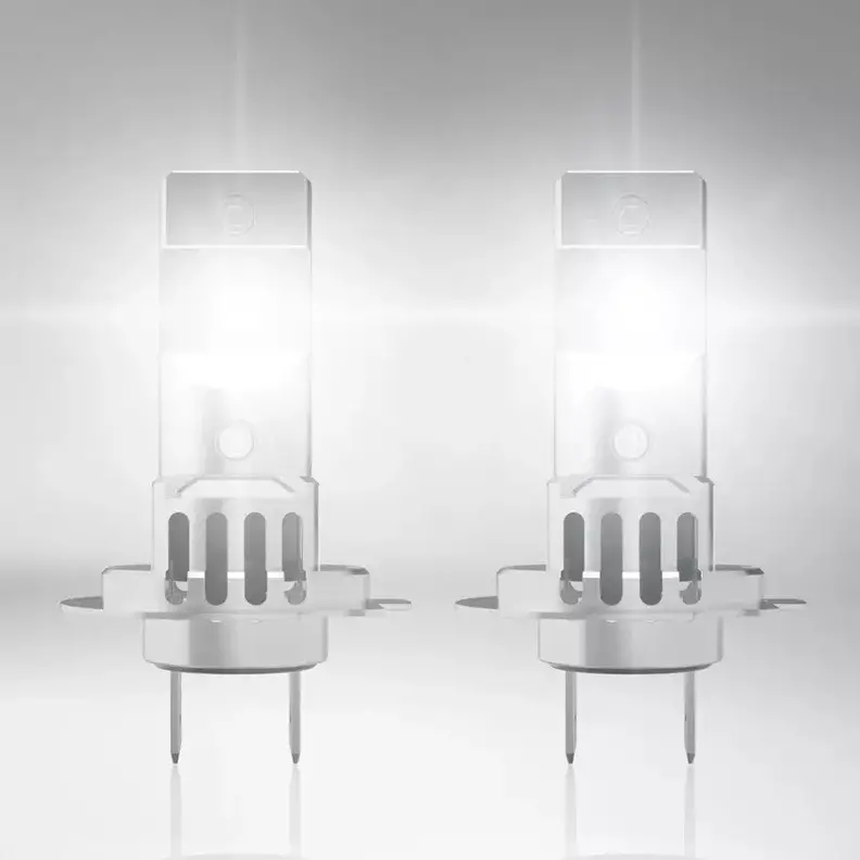 АВТОМОБИЛНА LED ЛАМПА 64210DWESY H7/H18 GEN2 LED 16W12VPX26D BOX2 OSRAM - image 1