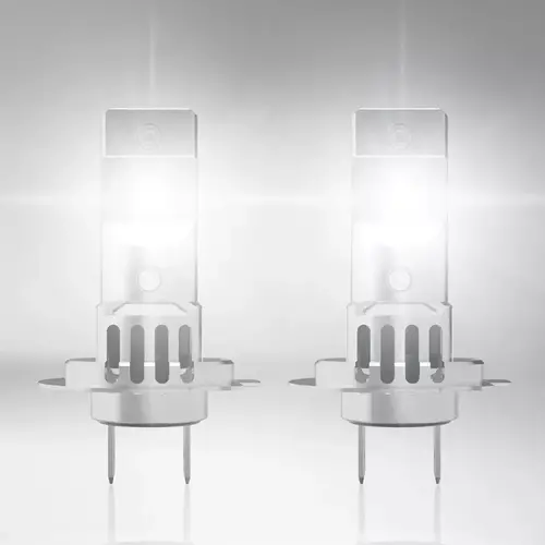 BEC LED AUTO 64210DWESY H7/H18 GEN2 LED 16W12VPX26D BOX2 OSRAM - 2