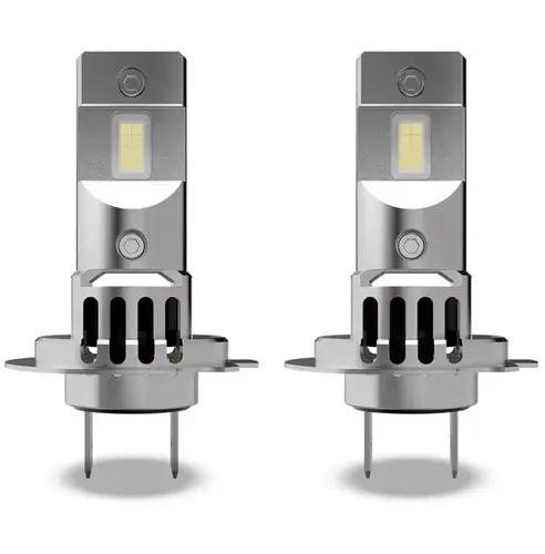 BEC LED AUTO 64210DWESY H7/H18 GEN2 LED 16W12VPX26D BOX2 OSRAM - 1