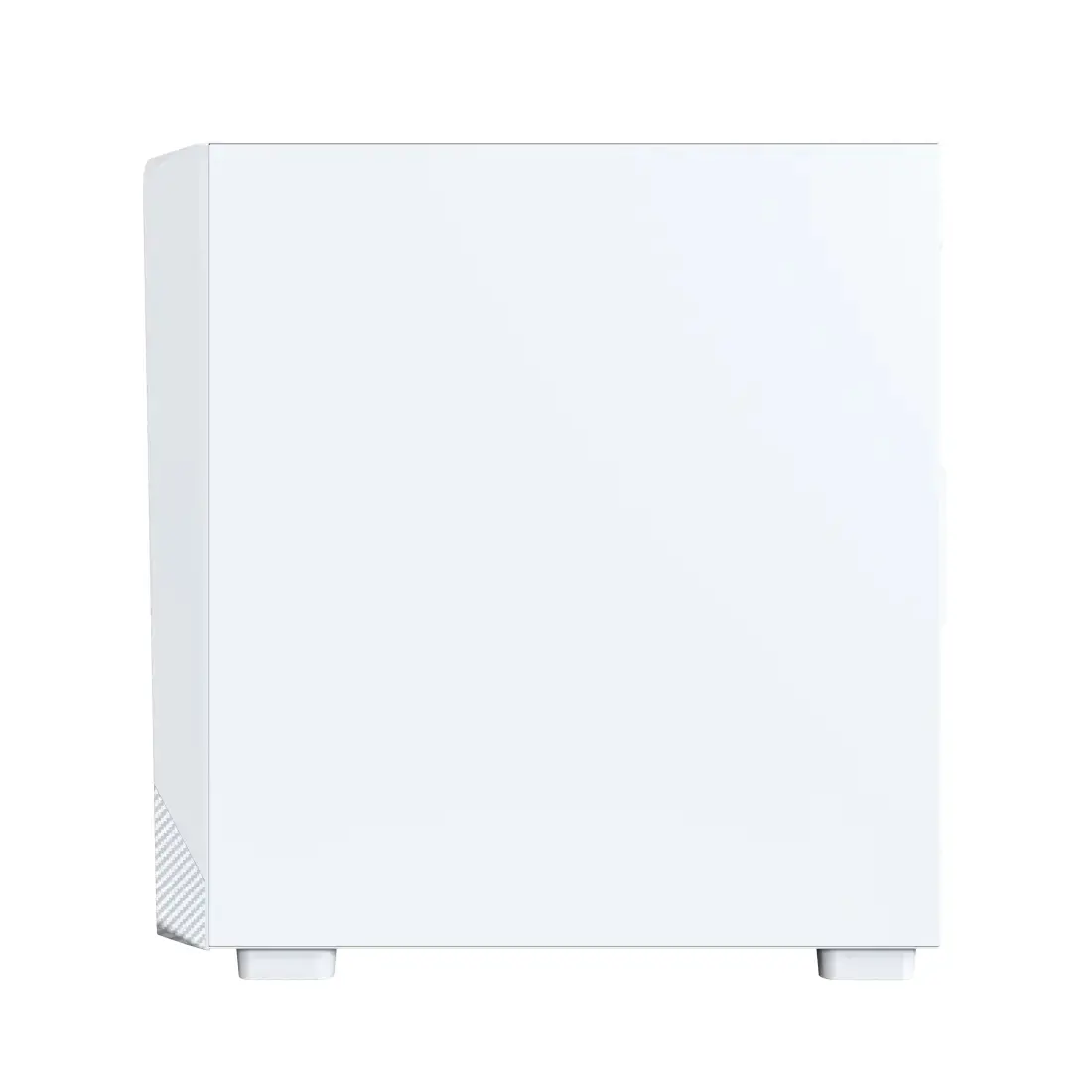 Montech кутия Case ATX - X5 (W) - 4 A-RGB fans, USB-C - image 5