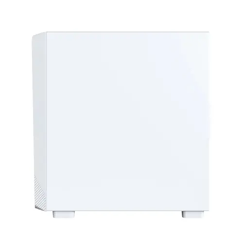 Montech кутия Case ATX - X5 (W) - 4 A-RGB fans, USB-C - image 5