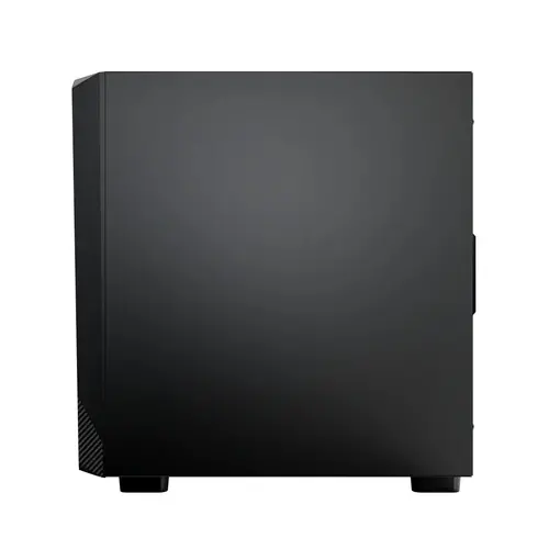 Montech Carcasă ATX - X5 (B) - 4 ventilatoare A-RGB, USB-C - 6