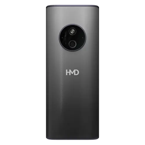 HMD 110 4G DS TITANIUM 2025 - image 2