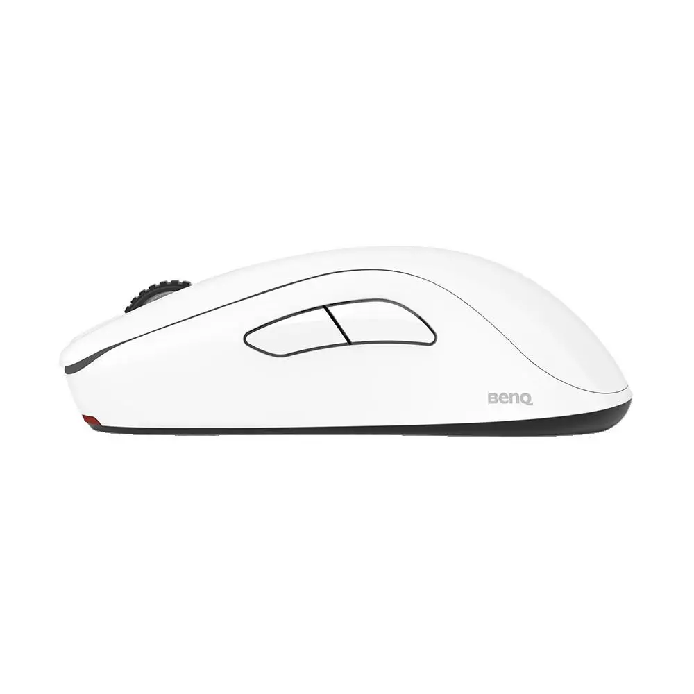 Геймърска безжична мишка ZOWIE S2-DW 4K, бяла - image 4